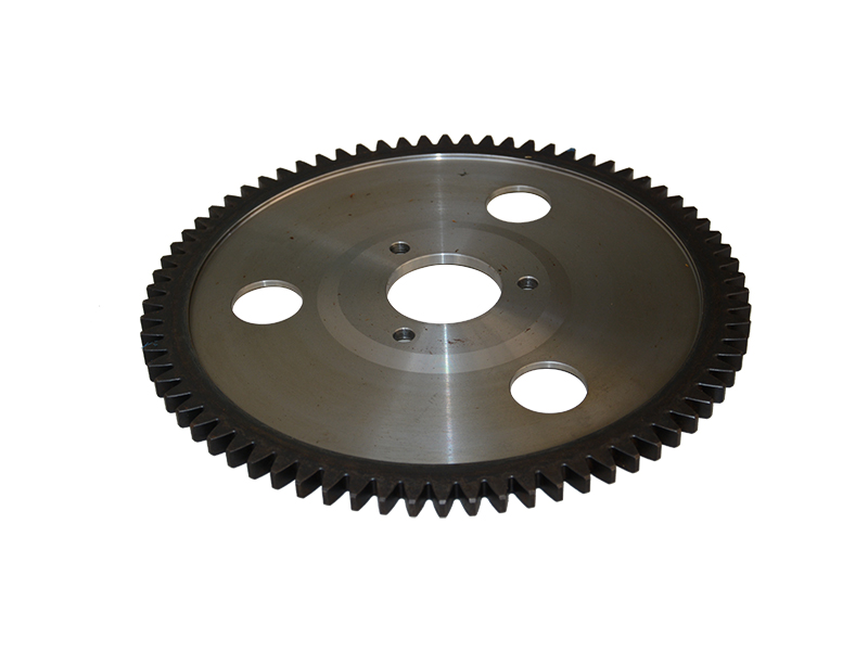 Reasons and solutions of oil pump overload in gear processing