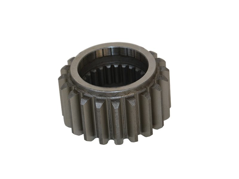 Gear manufacturers introduce you to the assembly distance of gears
